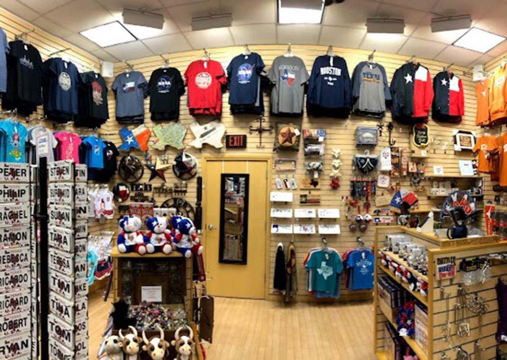 Souvenirs Mémorables de Votre Voyage à Houston Choisir des Souvenirs
