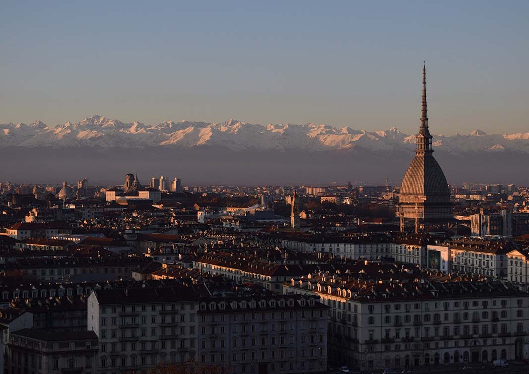 Préparez-vous pour une Aventure Urbaine à Turin : Les Équipements Indispensables pour une Expérience Inoubliable