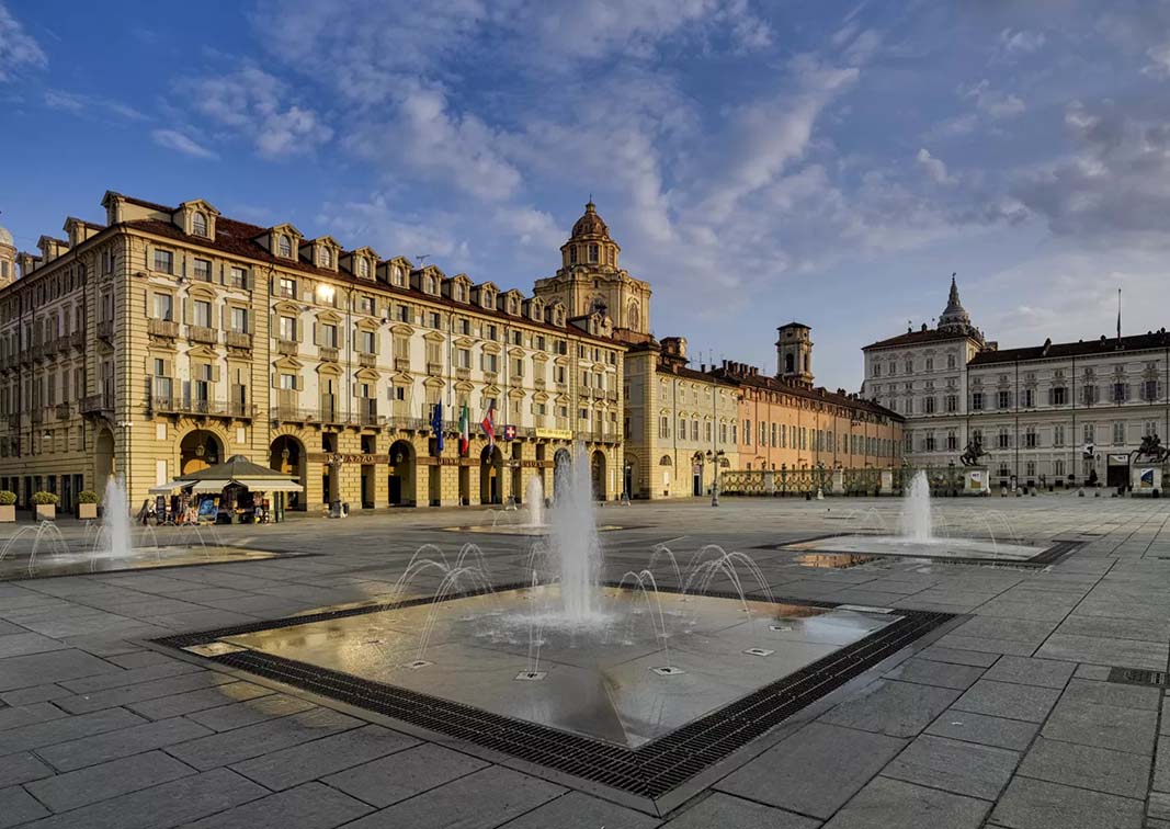 Turin Voyage : Découvrez les Incontournables et les Trésors Cachés de la Ville