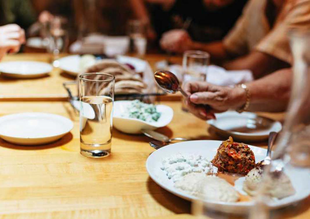 Voyage des Papilles : Dégustation de la Diversité Culinaire de Houston