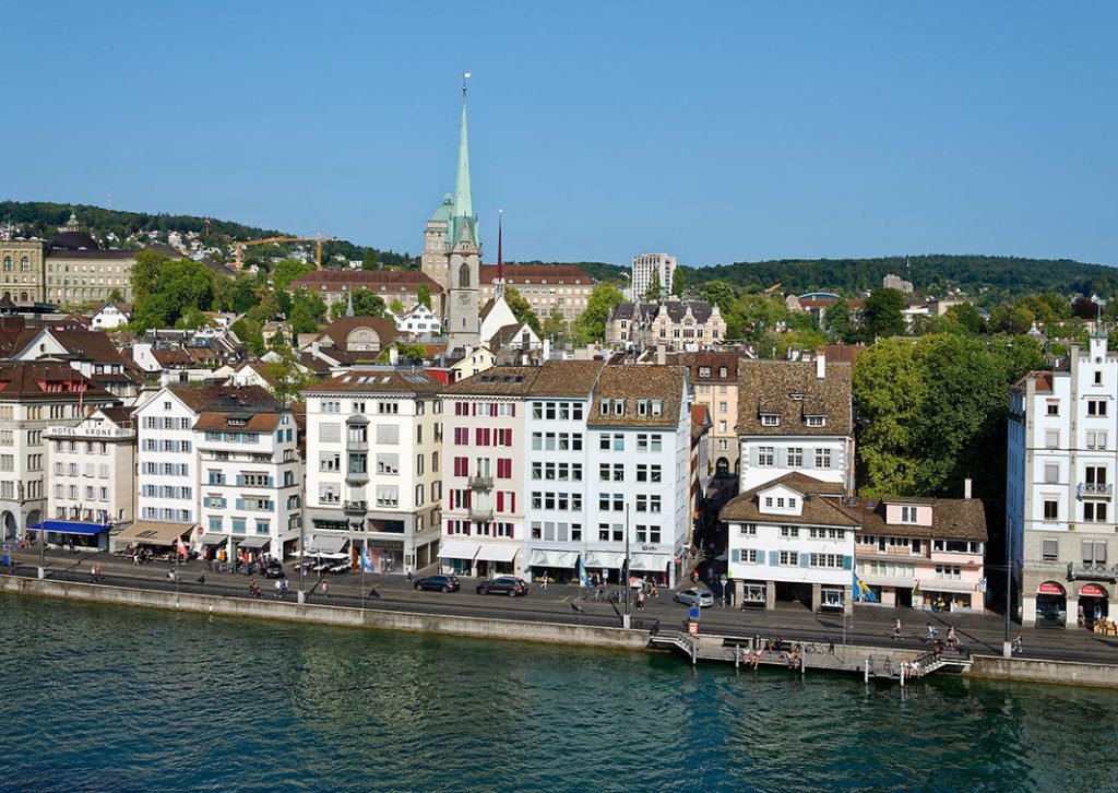 Préparation des bagages : Conseils pour un voyage passionnant à Zurich