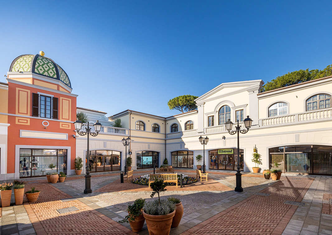 Shopping à Naples : des produits de luxe à l’artisanat local