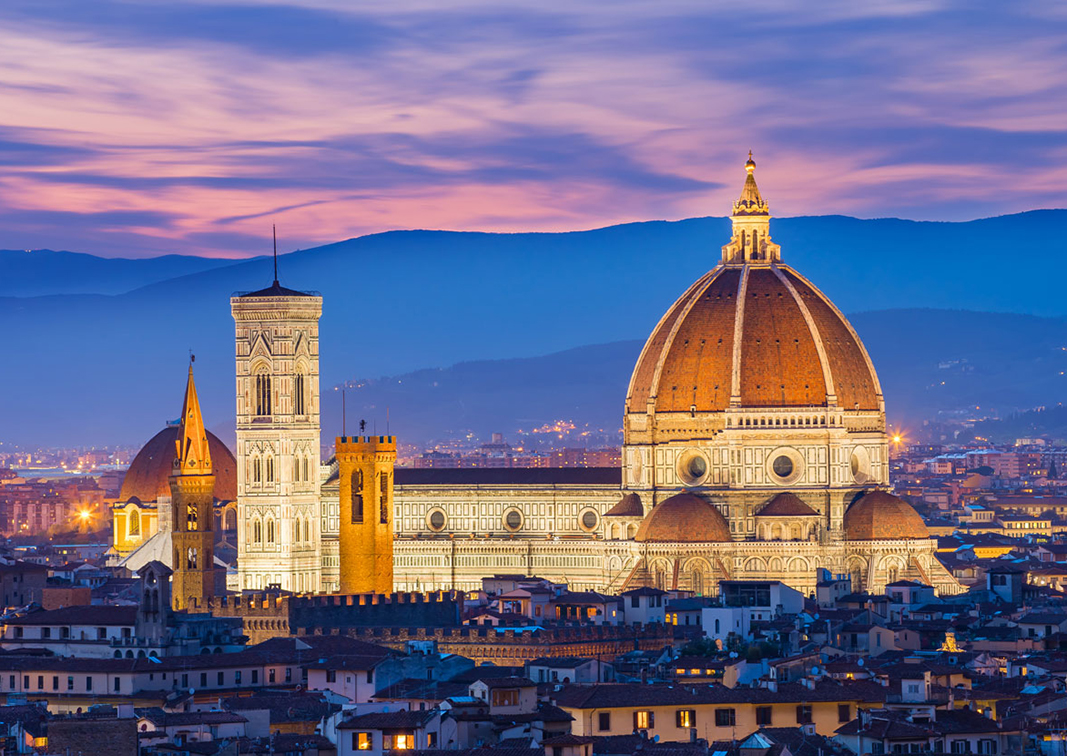 Apportez votre appareil photo : les coins artistiques les plus inspirants de Florence